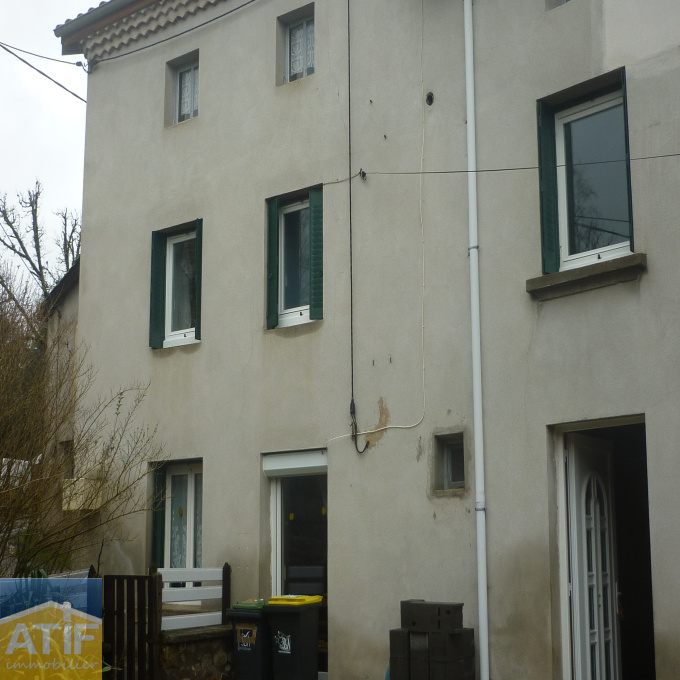 Offres de vente Maison Chabreloche (63250)