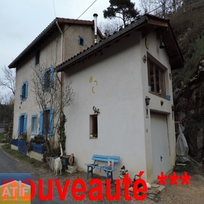 Offres de vente Maison Boën (42130)