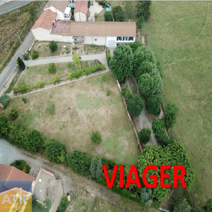 Offres de vente Viager Boën (42130)