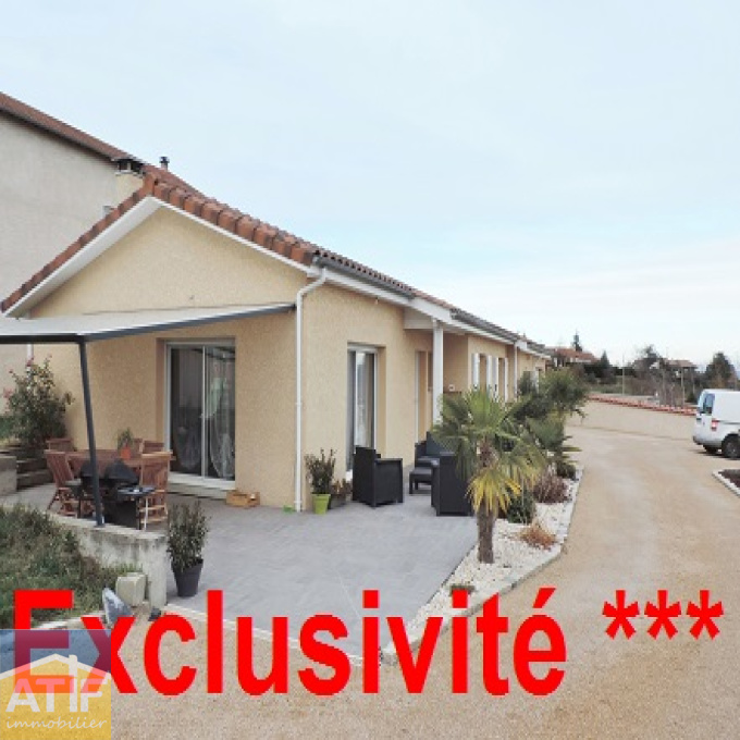Offres de vente Maison Boën (42130)