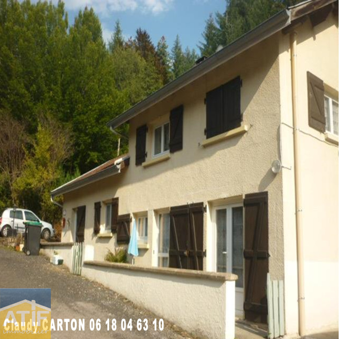Offres de vente Maison Arconsat (63250)