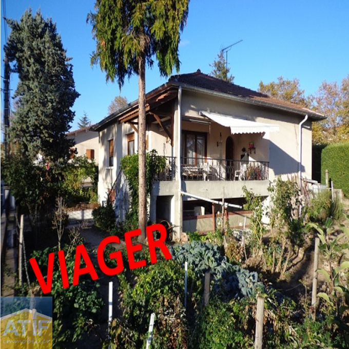 Offres de vente Viager Feurs (42110)