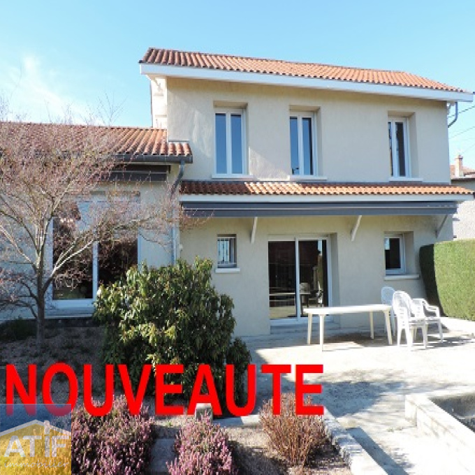 Offres de vente Villa Boën (42130)