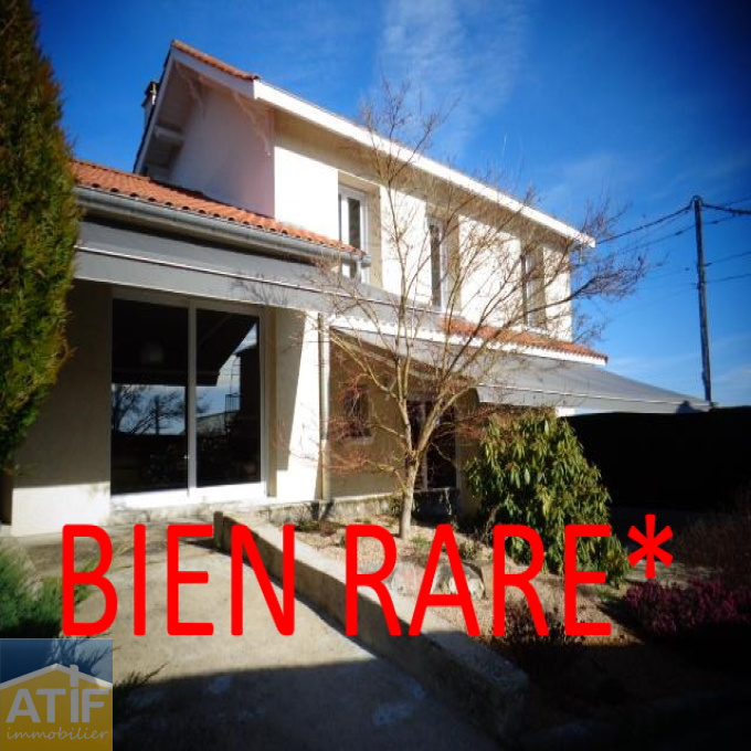 Offres de vente Villa Boën (42130)