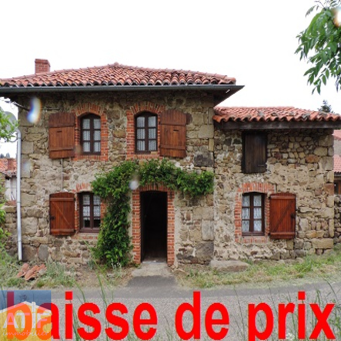 Offres de vente Maison Boën (42130)