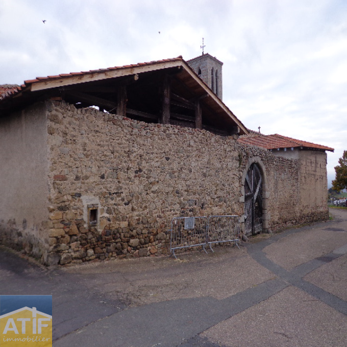 Offres de vente Maison Nollieux (42260)