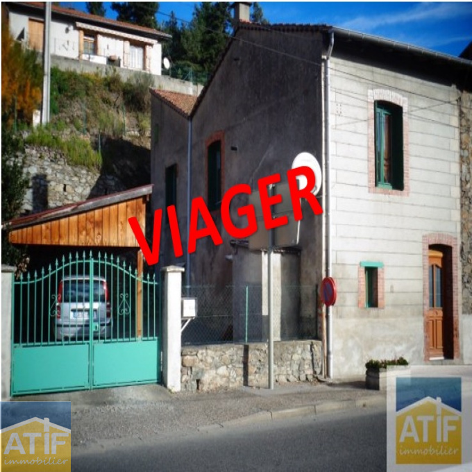 Offres de vente Viager Boën (42130)