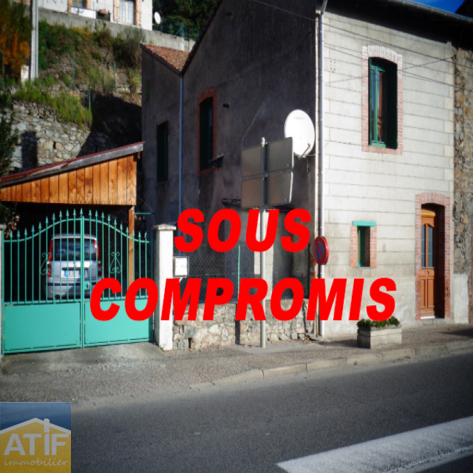 Offres de vente Viager Boën (42130)