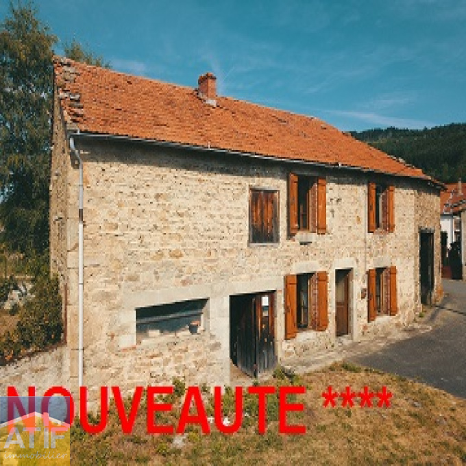 Offres de vente Maison Boën (42130)