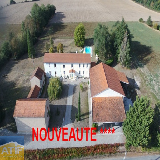 Offres de vente Maison Pommiers (42260)