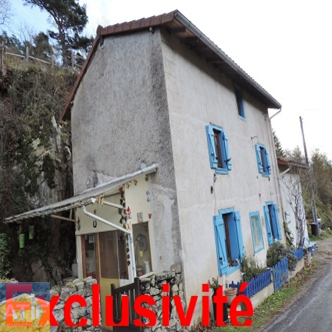 Offres de vente Maison Boën (42130)