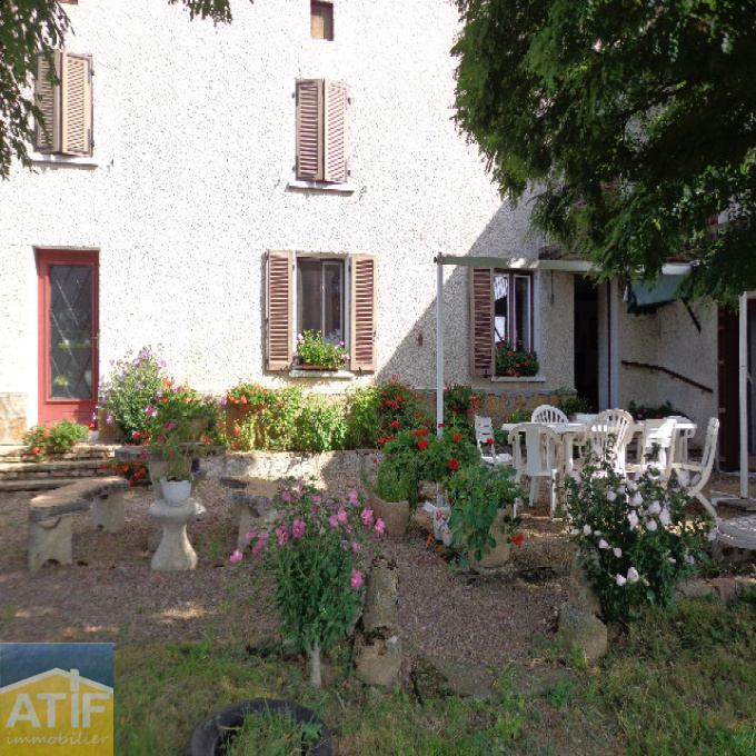 Offres de vente Propriete Cordelle (42123)