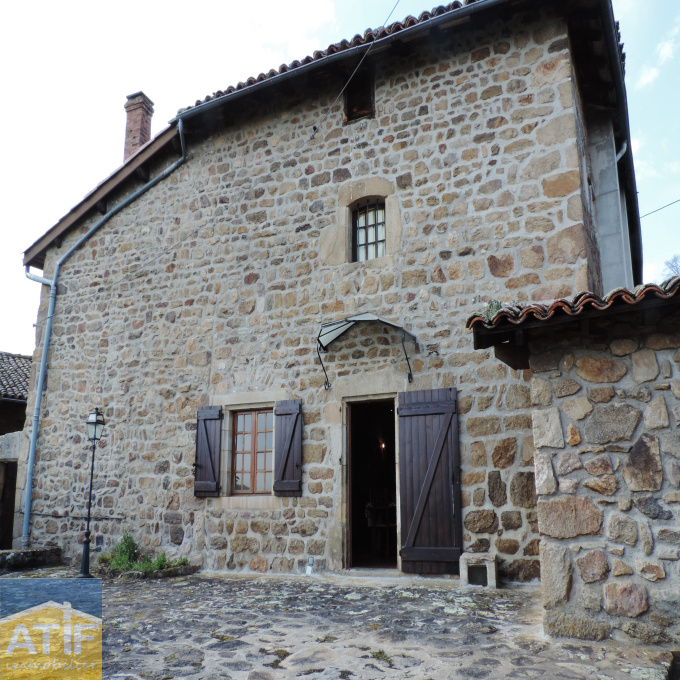 Offres de vente Maison Marcilly-le-Châtel (42130)