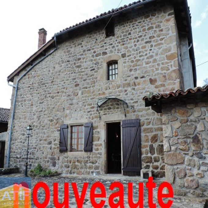 Offres de vente Maison Marcilly-le-Châtel (42130)