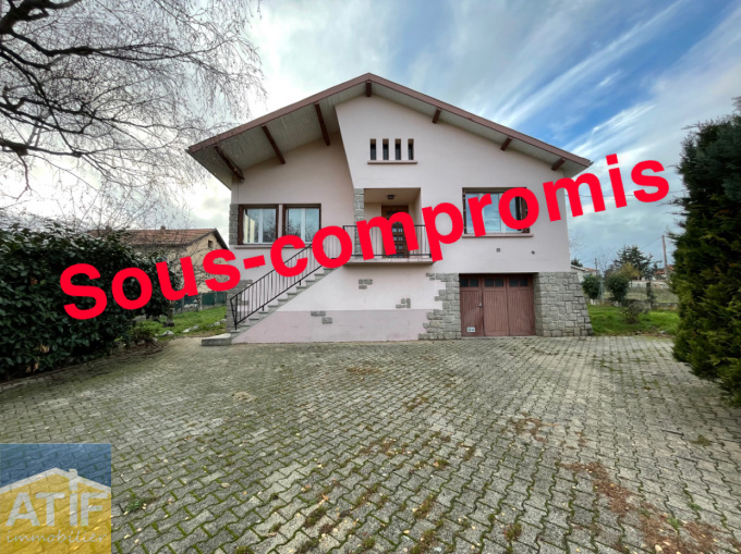 Offres de vente Maison Boën-sur-Lignon (42130)