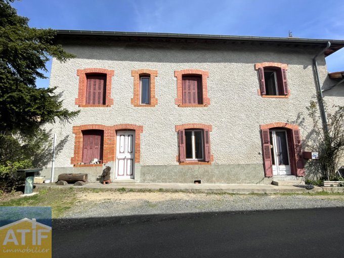Offres de vente Maison de village Boën-sur-Lignon (42130)