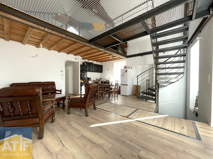 Offres de vente Maison Boën-sur-Lignon (42130)