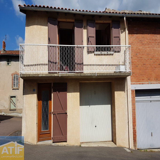 Immobilier st germain laval - achat maison et appartement st germain laval