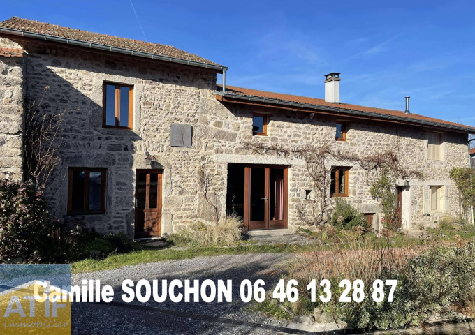 Offres de vente Maison Noirétable (42440)