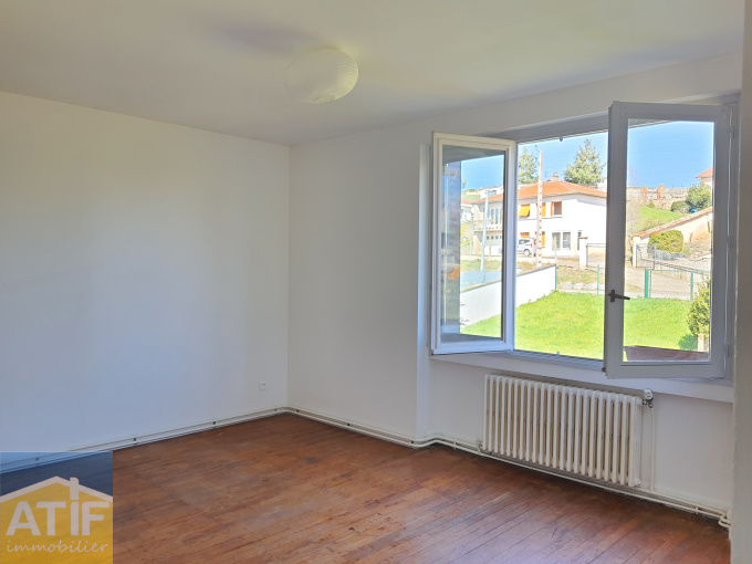 Offres de location Appartement Saint-Germain-Laval (42260)
