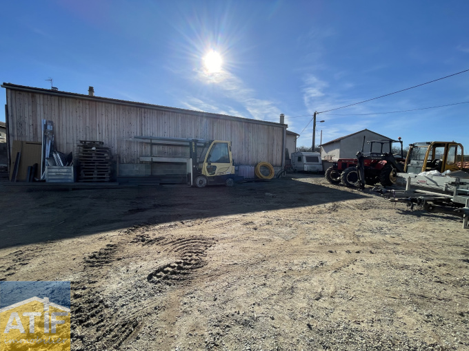 Offres de vente Autre Bussy-Albieux (42260)