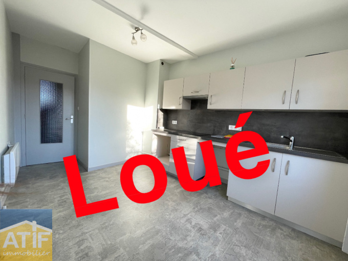 Offres de location Appartement Boën-sur-Lignon (42130)