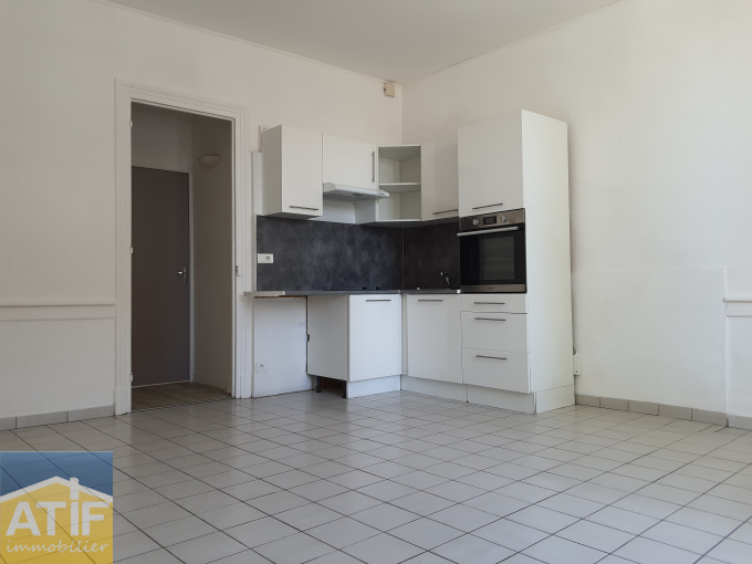 Offres de location Appartement Saint-Germain-Laval (42260)