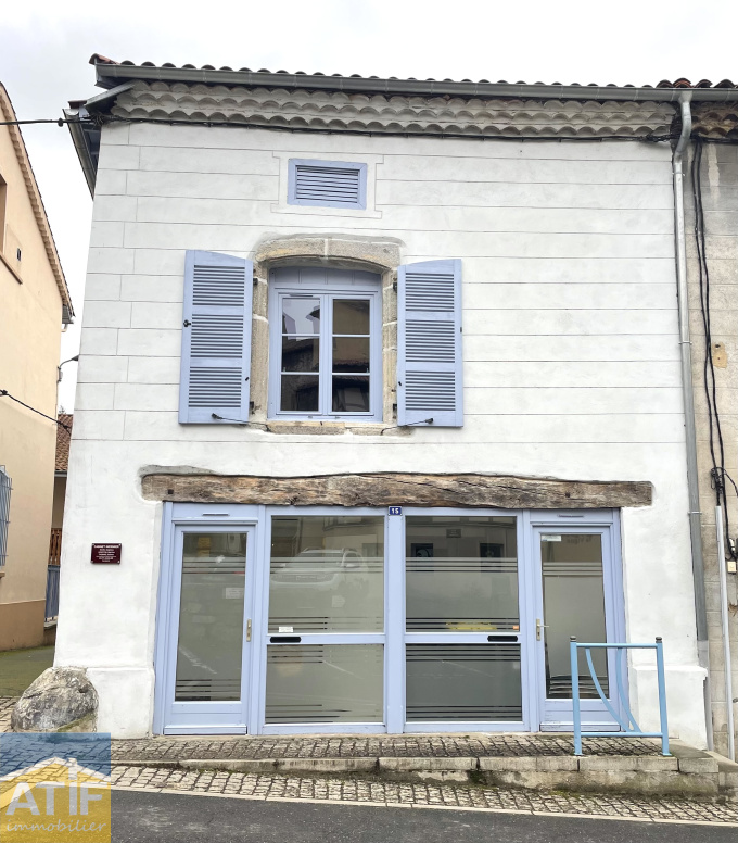 Offres de vente Immeuble Boën-sur-Lignon (42130)