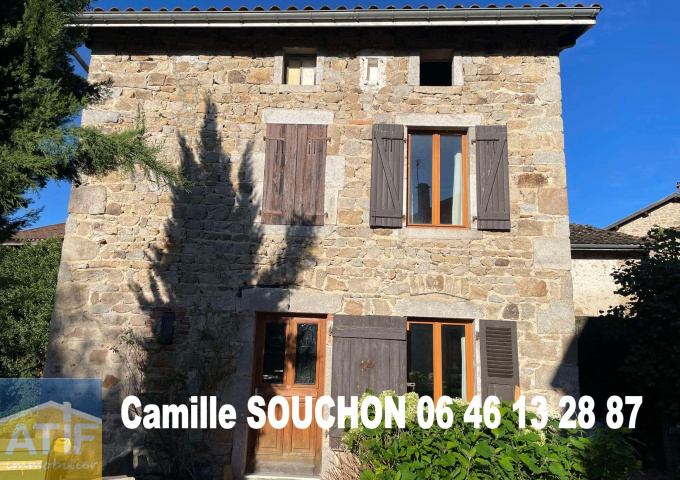 Offres de vente Maison Arconsat (63250)