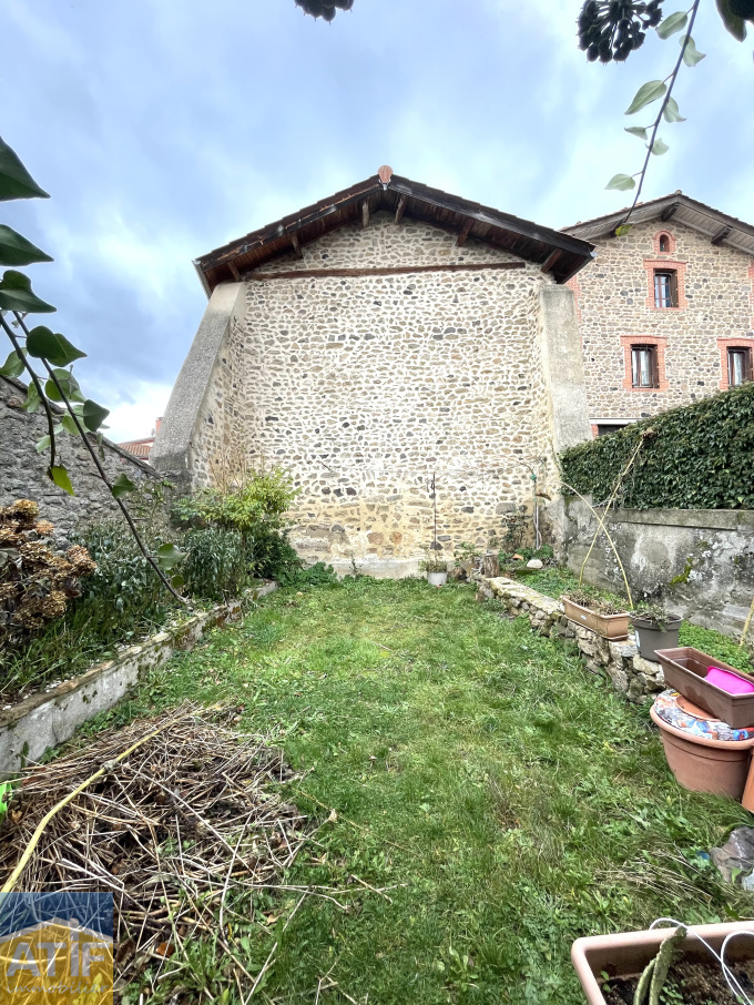 Offres de vente Maison Sauvain (42990)
