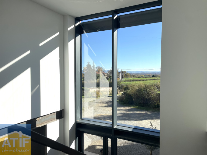 Offres de vente Maison Bussy-Albieux (42260)