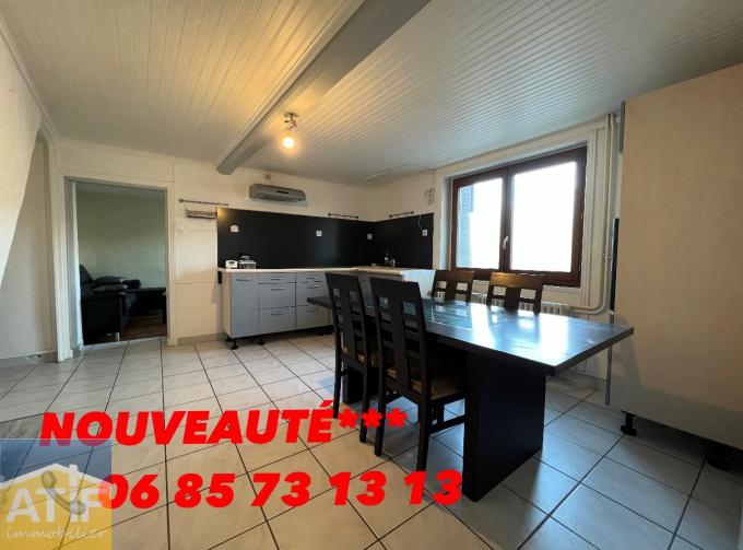 Offres de vente Maison Boën-sur-Lignon (42130)