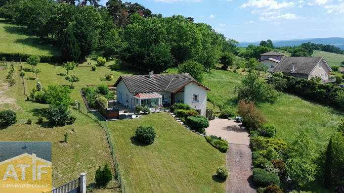 Offres de vente Maison Saint-Martin-la-Sauveté (42260)