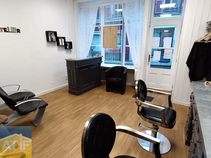 Offres de vente Maison Sail-sous-Couzan (42890)