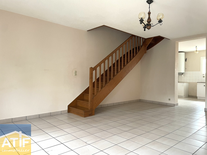 Offres de location Duplex Boën-sur-Lignon (42130)
