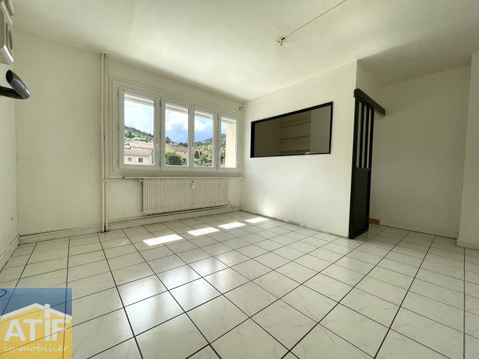 Offres de vente Appartement Sail-sous-Couzan (42890)