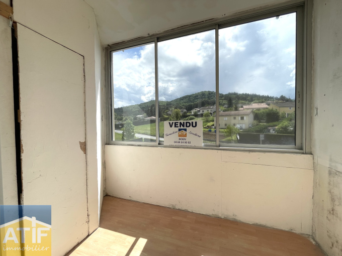 Offres de vente Appartement Boën-sur-Lignon (42130)