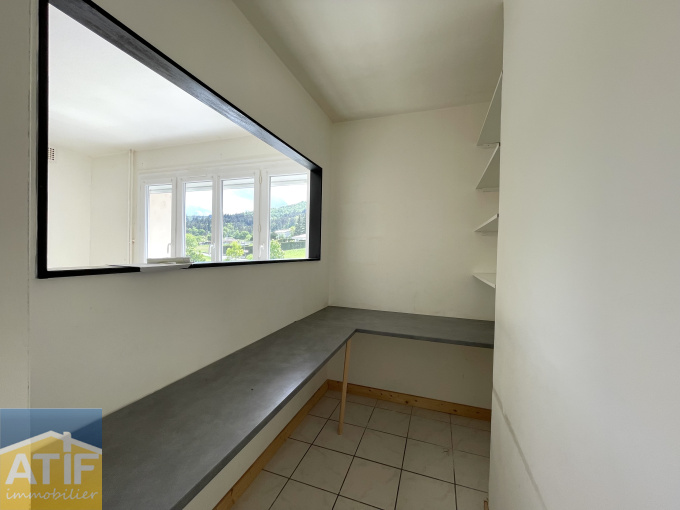 Offres de vente Appartement Sail-sous-Couzan (42890)