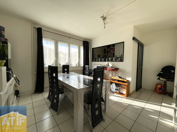 Offres de vente Appartement Sail-sous-Couzan (42890)