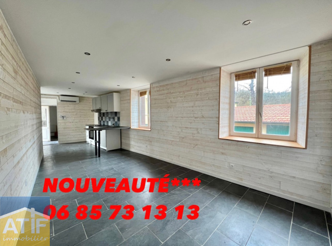 Offres de vente Appartement Boën-sur-Lignon (42130)