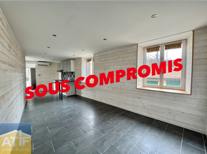 Offres de vente Appartement Boën-sur-Lignon (42130)