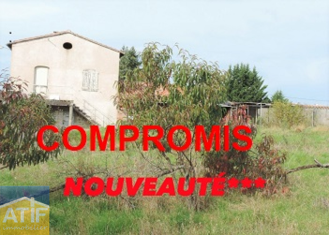 Offres de vente Terrain Boën-sur-Lignon (42130)