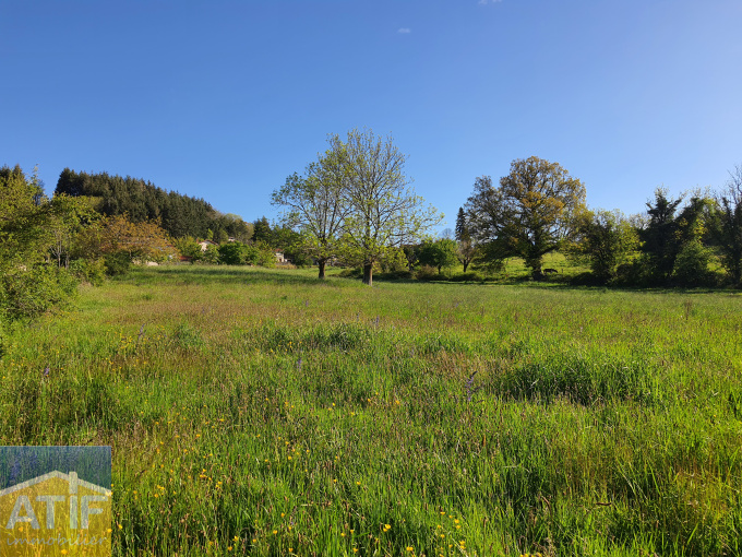Offres de vente Terrain Cezay (42130)