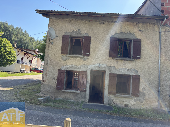Offres de vente Maison Saint-Thurin (42111)
