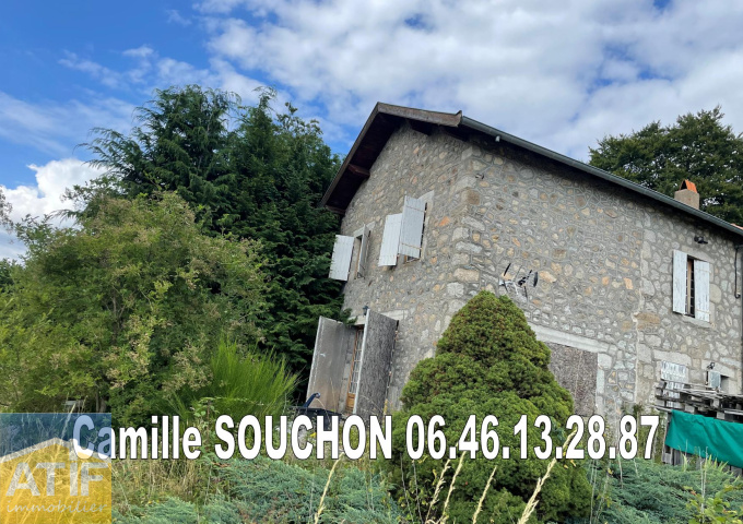 Offres de vente Maison Saint-Nicolas-des-Biefs (03250)