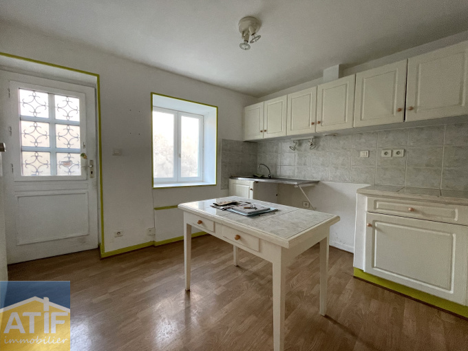 Offres de vente Maison Boën-sur-Lignon (42130)