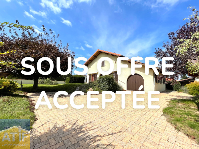 Offres de vente Maison Champdieu (42600)