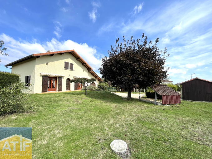 Offres de vente Maison Montbrison (42600)