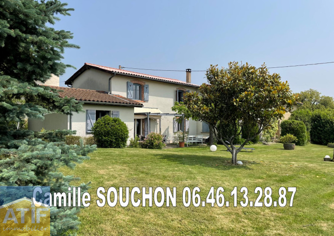 Offres de vente Maison Thiers (63300)