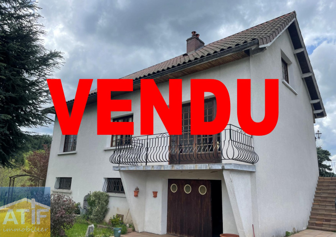 Offres de vente Maison Chabreloche (63250)